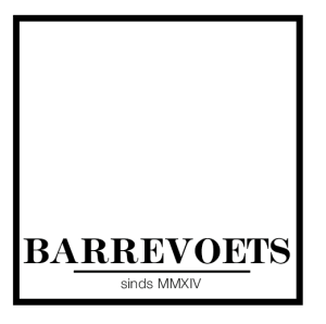 Barrevoets