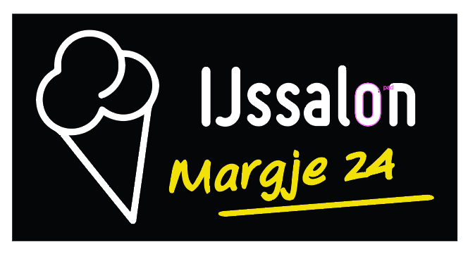 Ijssalon Margje 24