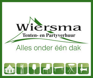 Wiersma Tentverhuur